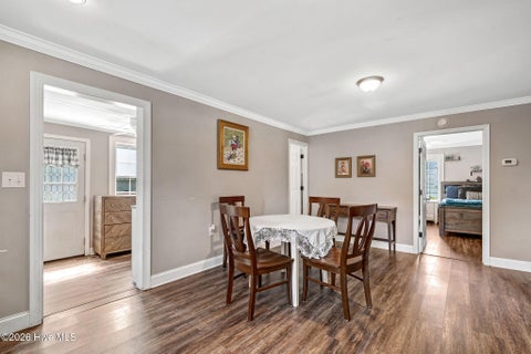 Tiny photo for 301 W Fremont Street, Burgaw, NC 28425 (MLS # 100608910)