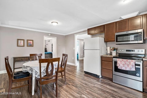 Tiny photo for 301 W Fremont Street, Burgaw, NC 28425 (MLS # 100608910)