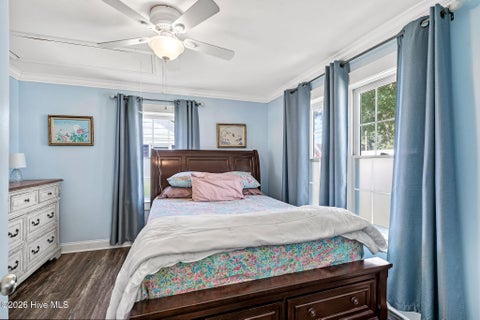 Tiny photo for 301 W Fremont Street, Burgaw, NC 28425 (MLS # 100608910)