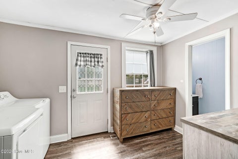 Tiny photo for 301 W Fremont Street, Burgaw, NC 28425 (MLS # 100608910)
