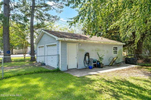 Tiny photo for 301 W Fremont Street, Burgaw, NC 28425 (MLS # 100608910)