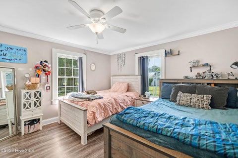 Tiny photo for 301 W Fremont Street, Burgaw, NC 28425 (MLS # 100608910)