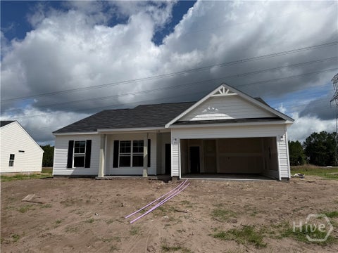 Homes For Sale - 108 Susan Drive<br/> Rincon, GA 31326