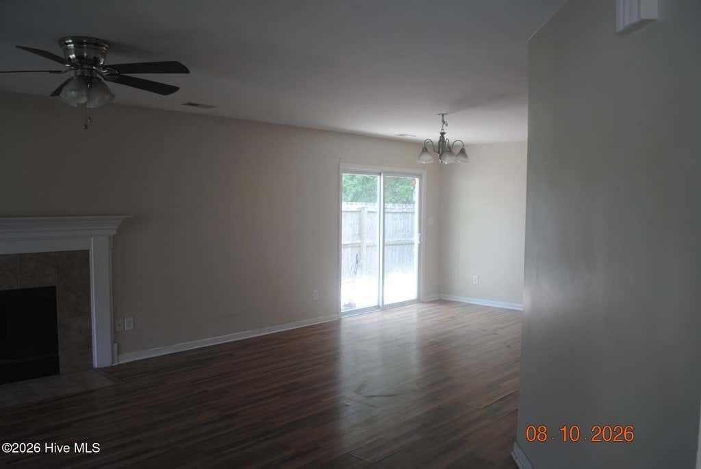 Photo of 3022 Foxhorn Road, Jacksonville, NC 28546 (MLS # 100595250)
