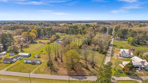 Vacant Land For Sale - E George Street<br/> Warsaw, NC 28398