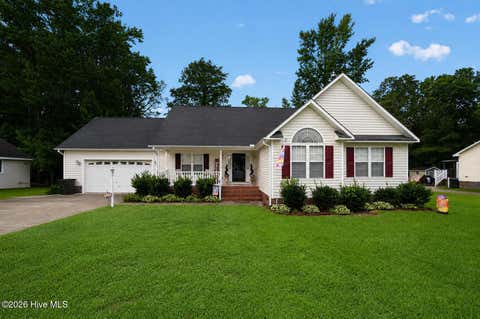 Homes For Sale - 2917 Ellsworth Drive<br/> Greenville, NC 27834