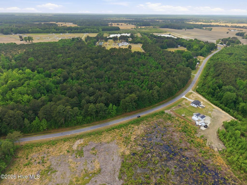 Photo of 00 Roosevelt Spain Road, Greenville, NC 27834 (MLS # 100570360)