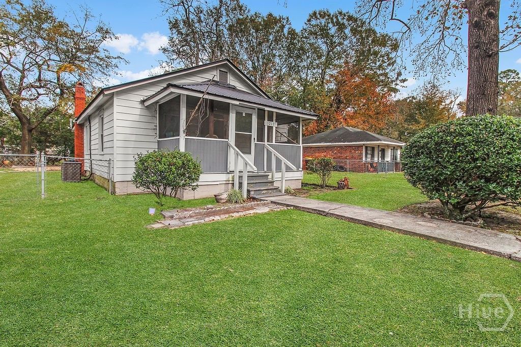 Photo of 1212 E 70th Street, Savannah, GA 31404 (MLS # SA345715)