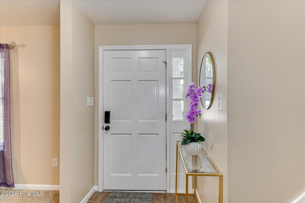 Photo of 1811 N Barton Drive, Augusta, GA 30906 (MLS # 100609178)