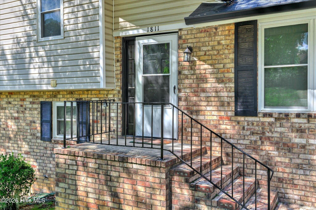 Photo of 1811 N Barton Drive, Augusta, GA 30906 (MLS # 100609178)