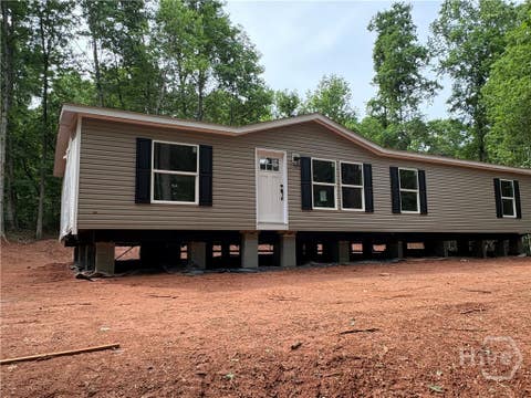 Mobile Home For Sale - 1020 Neal Road<br/> Commerce, GA 30530
