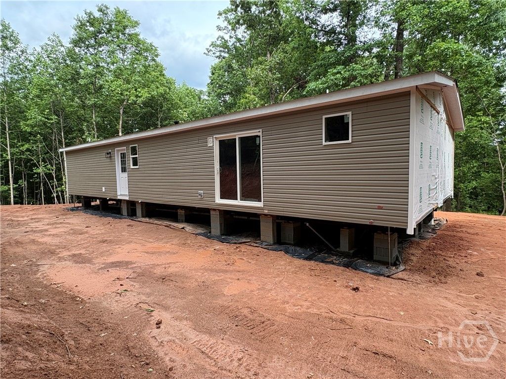 Photo of 1020 Neal Road, Commerce, GA 30530 (MLS # CL354956)