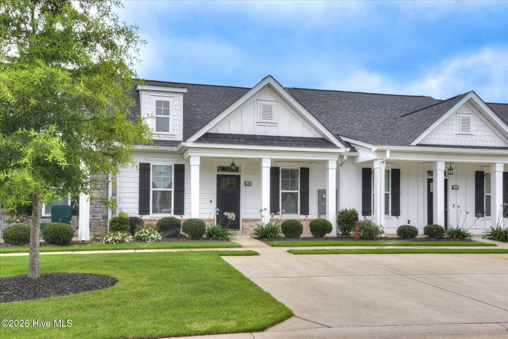 Photo of 546 Whistle Stop Drive, North Augusta, SC 29860 (MLS # 100578886)