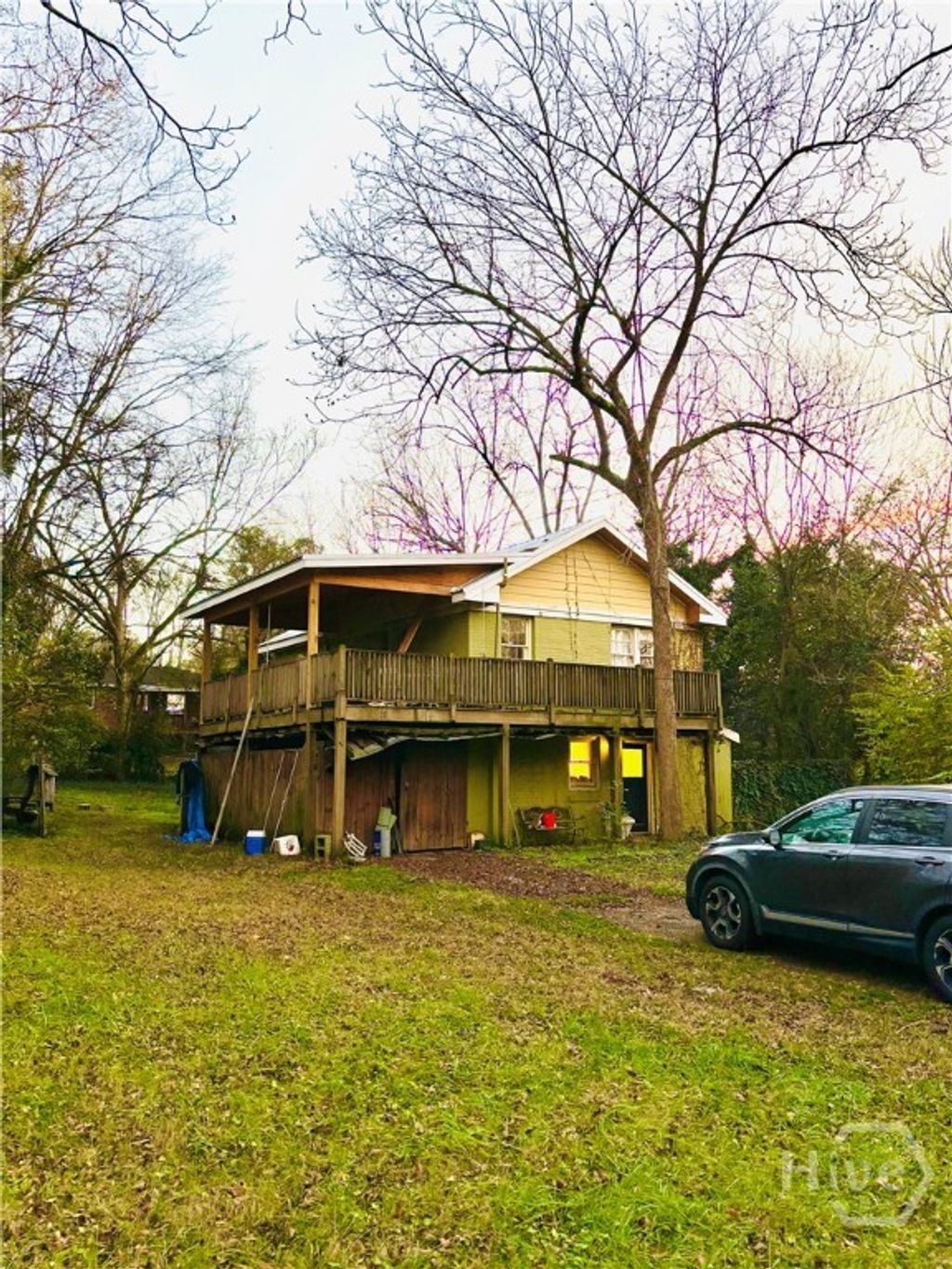 Photo of 115 Davis Place, Athens, GA 30606 (MLS # CL345111)