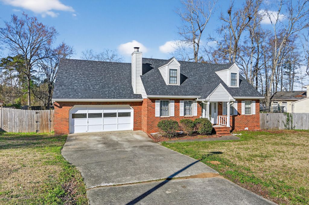 Photo of 452 Windtree Place, Martinez, GA 30907 (MLS # 552594)