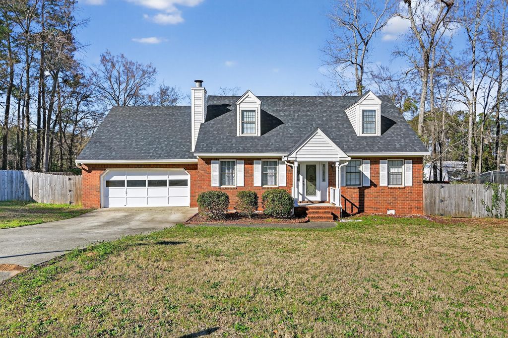 Photo of 452 Windtree Place, Martinez, GA 30907 (MLS # 552594)