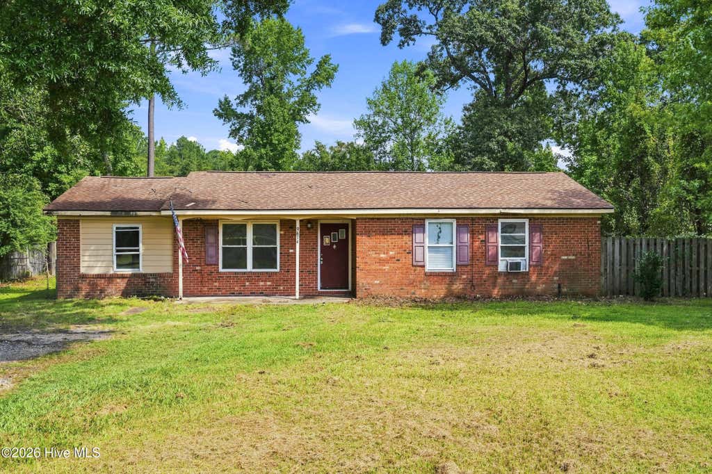 Photo of 9614 Blake Circle NE, Leland, NC 28451 (MLS # 100598289)