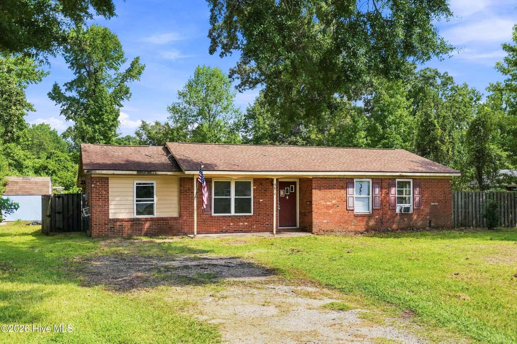 Photo of 9614 Blake Circle NE, Leland, NC 28451 (MLS # 100598289)