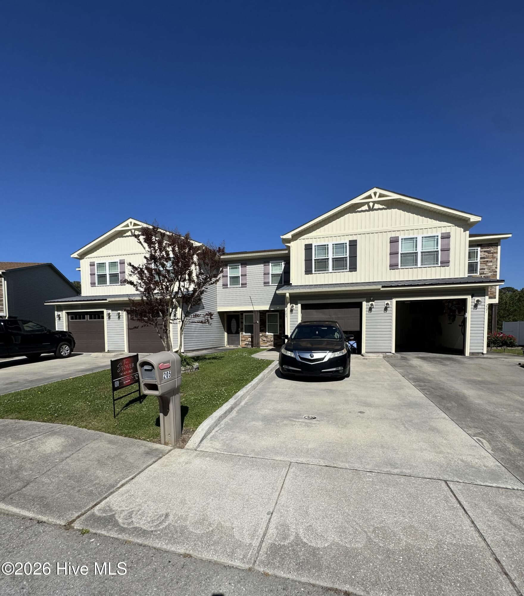 205 Kenan Loop