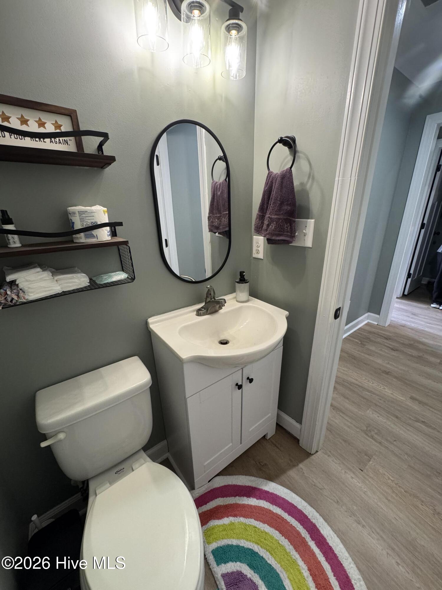 205 Kenan Loop