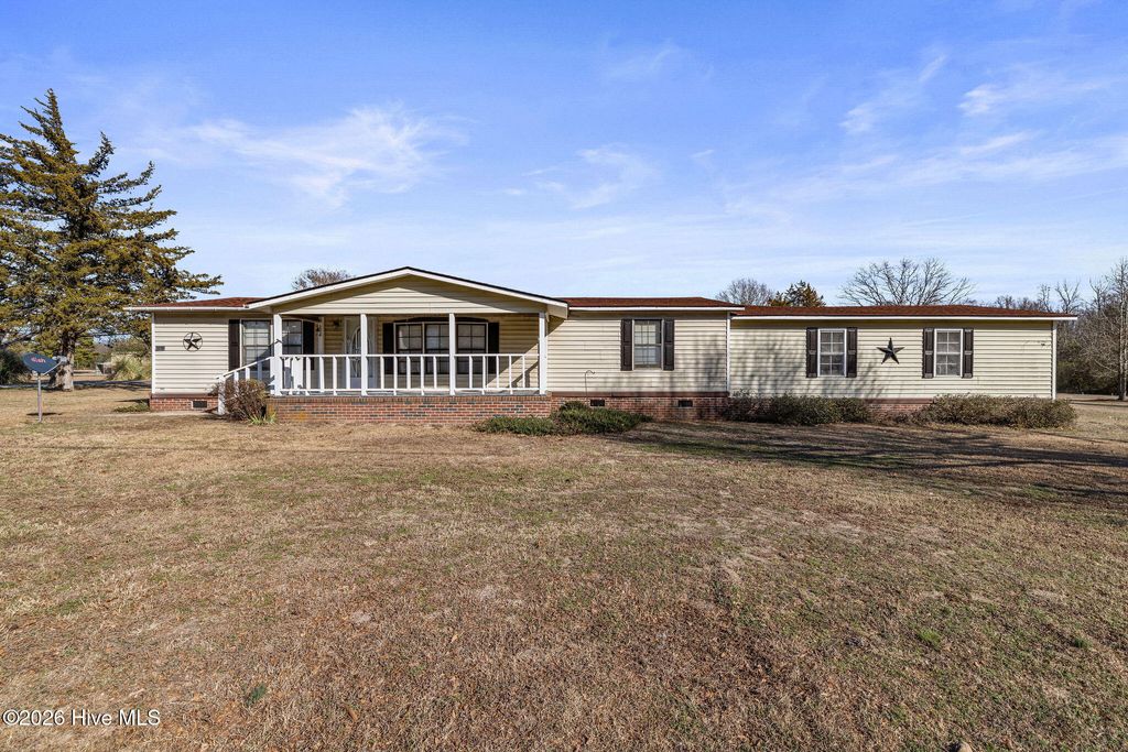 Photo of 5310 Echo Drive, La Grange, NC 28551 (MLS # 100551912)
