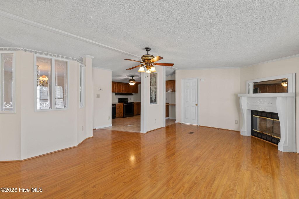 Photo of 5310 Echo Drive, La Grange, NC 28551 (MLS # 100551912)