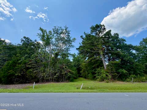 Vacant Land For Sale - 1360 Gould Road<br/> Jacksonville, NC 28540