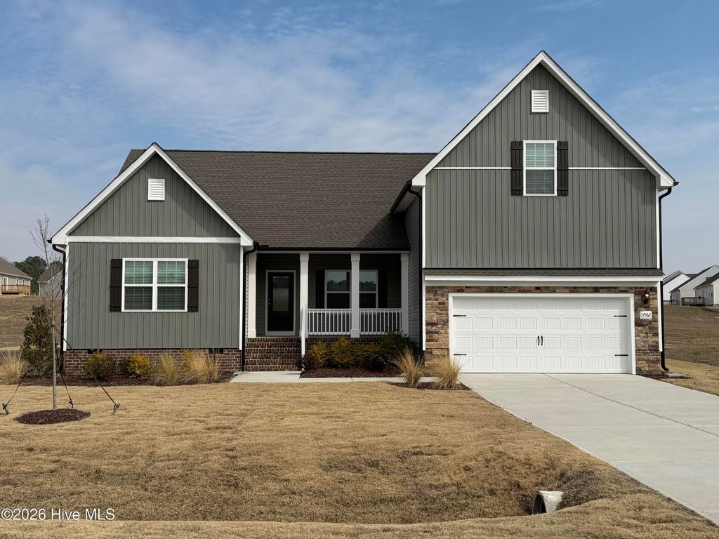 Photo of 11562 International Drive, Middlesex, NC 27557 (MLS # 100567298)