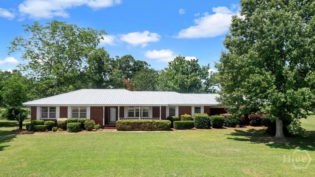 2362 Millen Highway, Sylvania, GA, 30467
