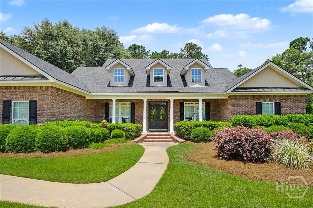 Photo of 331 Polly Branch Drive, Rincon, GA 31326 (MLS # SA358491)