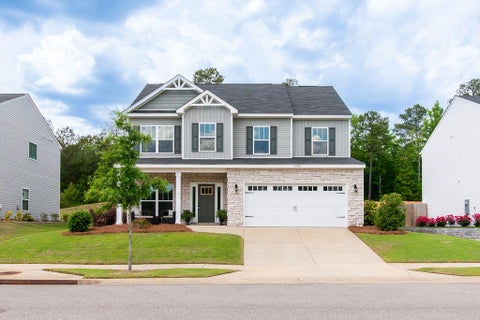 Homes For Sale - 1308 Gregory Landing Drive<br/> North Augusta, SC 29860
