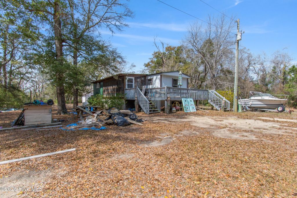 Photo of 3123 Canalview Street SW, Supply, NC 28462 (MLS # 100567014)