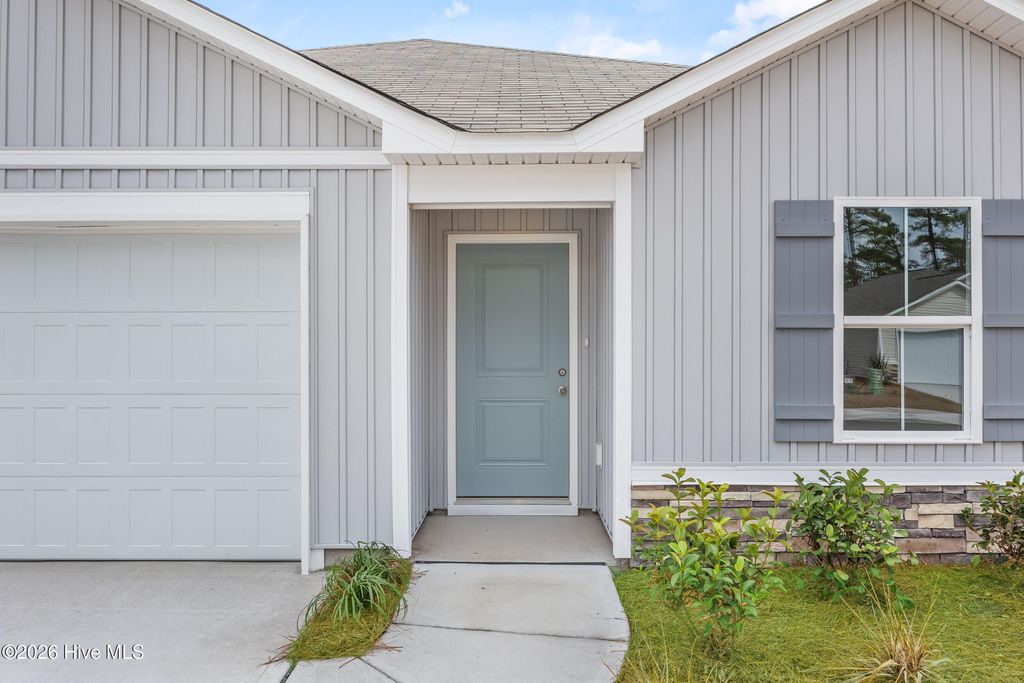 Photo of 4693 Swimming Lane #10, Shallotte, NC 28470 (MLS # 100541145)