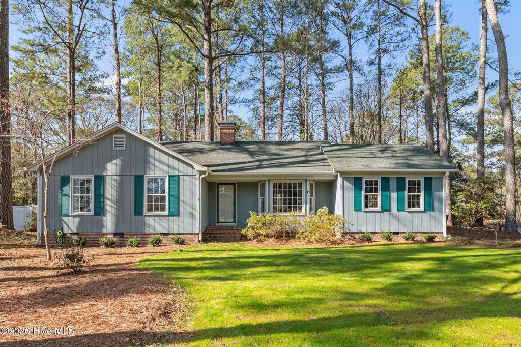 Photo of 100 Woodstock Drive, Greenville, NC 27834 (MLS # 100552093)