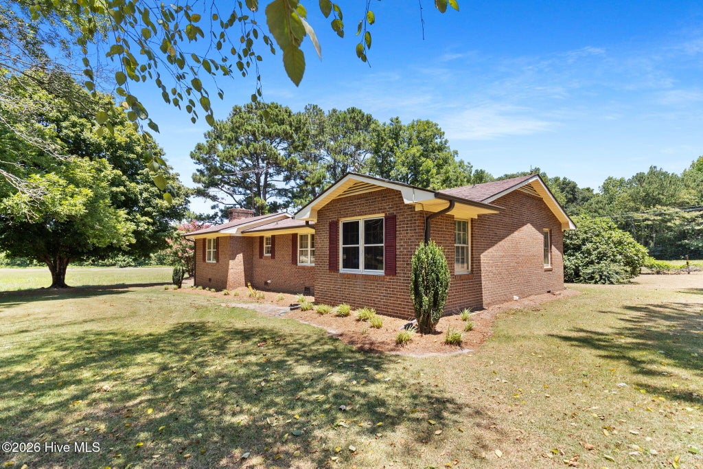 Photo of 703 E Dr Martin L King Jr Boulevard, Roseboro, NC 28382 (MLS # 100588503)
