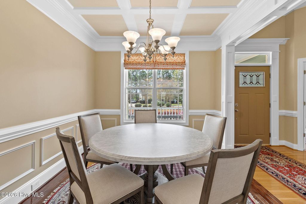 Photo of 716 Kensington Park Road, Fayetteville, NC 28311 (MLS # 100567640)