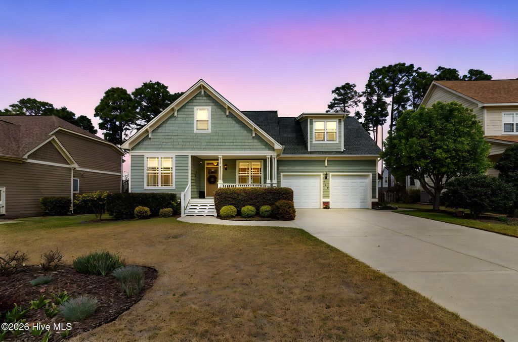 Photo of 716 Kensington Park Road, Fayetteville, NC 28311 (MLS # 100567640)