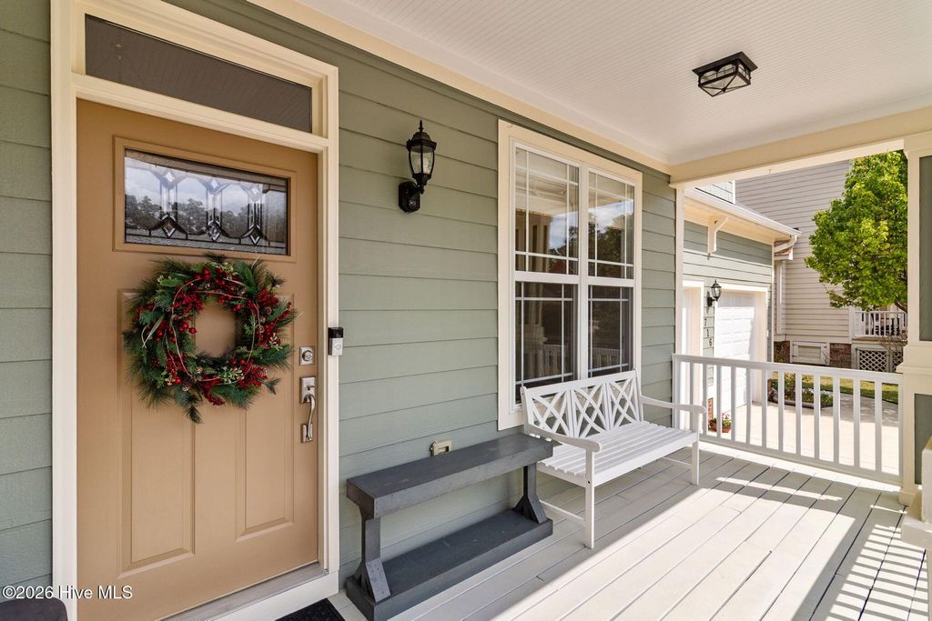 Photo of 716 Kensington Park Road, Fayetteville, NC 28311 (MLS # 100567640)