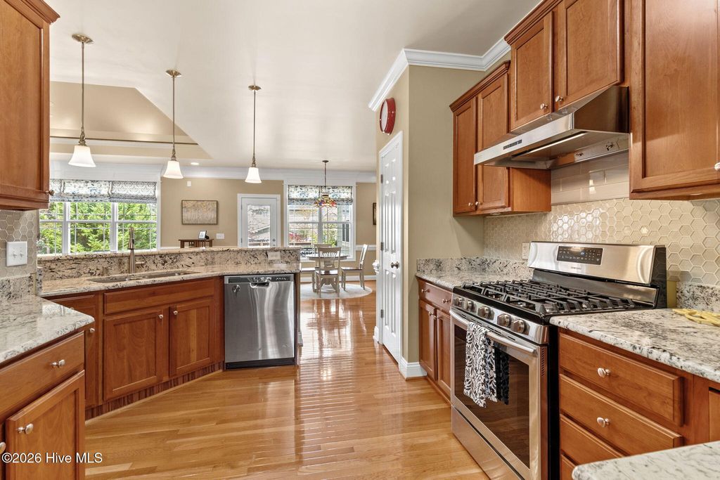 Photo of 716 Kensington Park Road, Fayetteville, NC 28311 (MLS # 100567640)