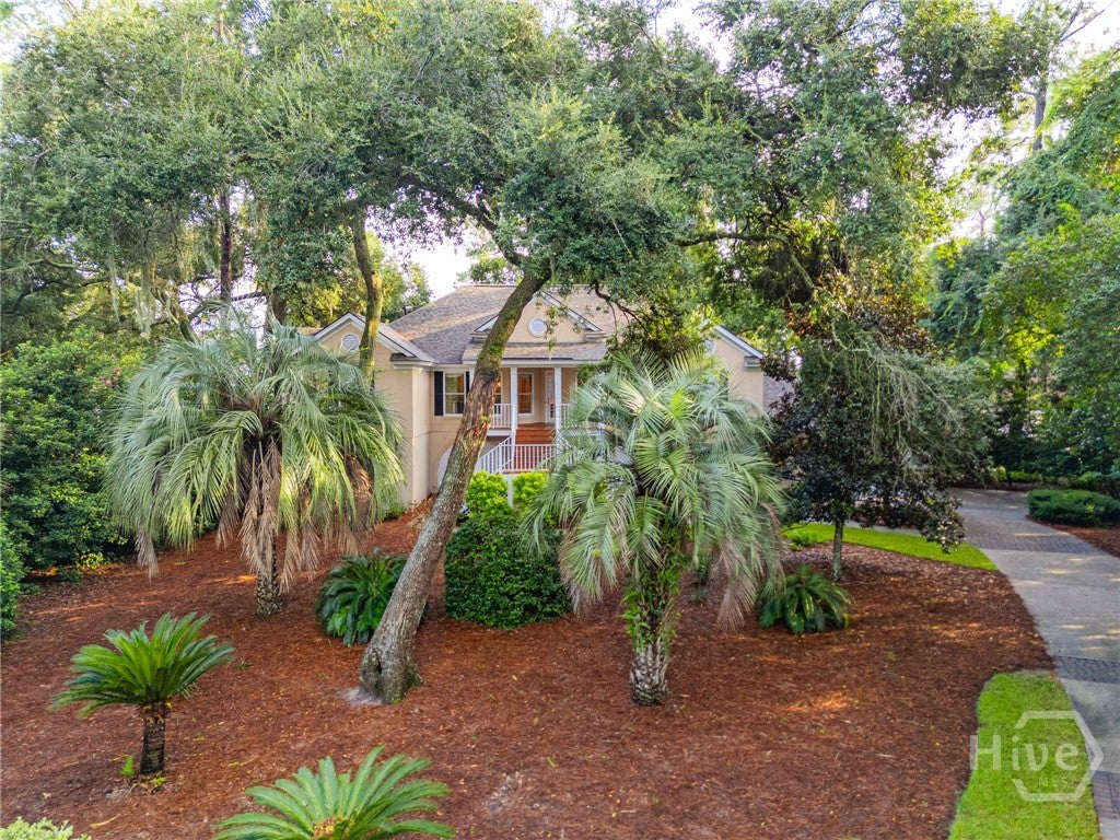 Photo of 2 Fat Friars Retreat, Savannah, GA 31411 (MLS # SA364054)