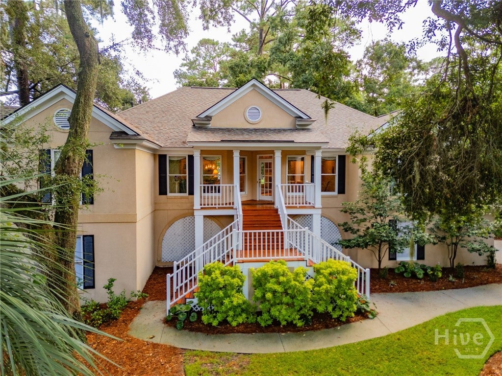 Photo of 2 Fat Friars Retreat, Savannah, GA 31411 (MLS # SA364054)