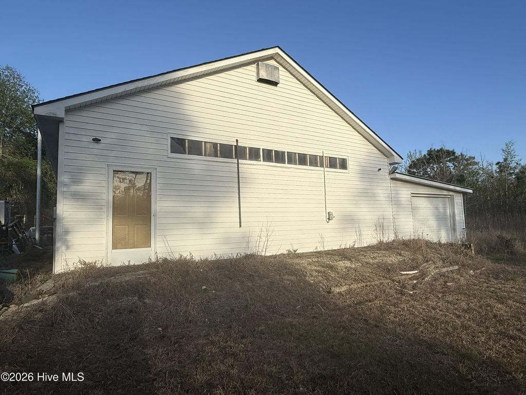 Photo of 35 Shady Lane, Columbia, NC 27925 (MLS # 100564976)