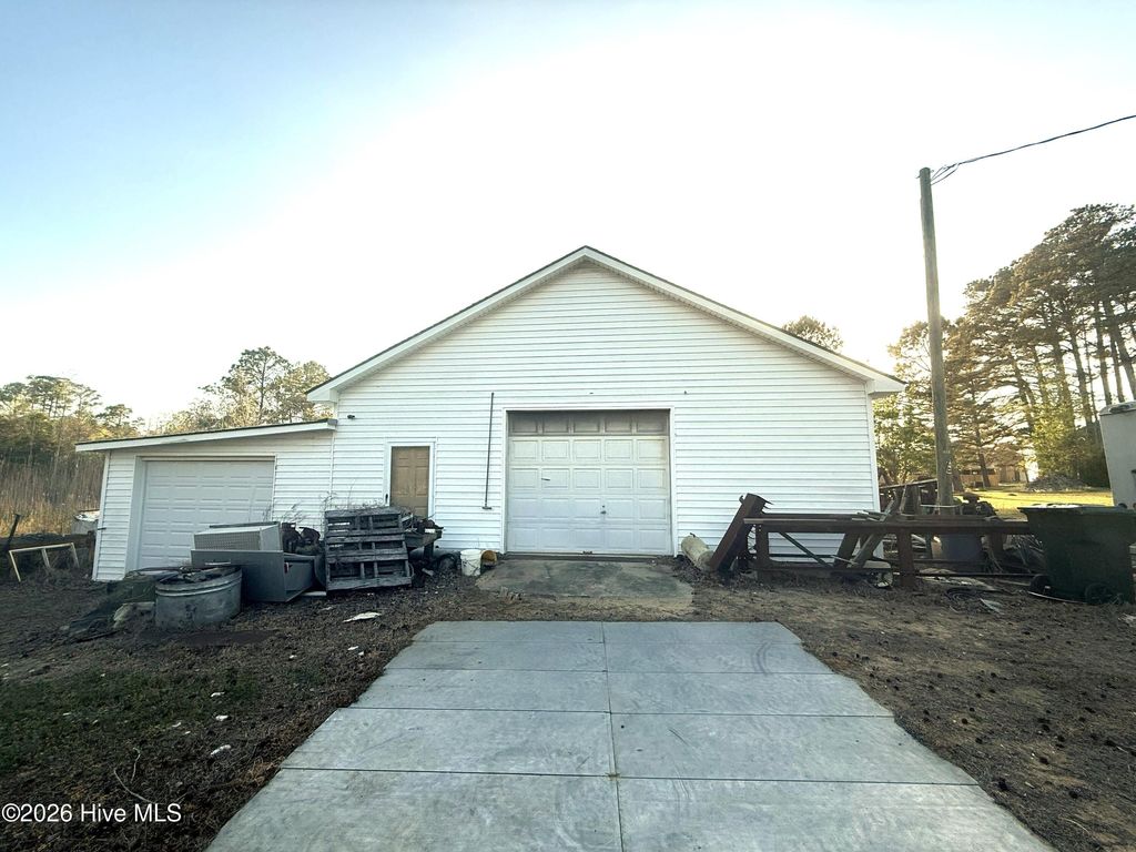 Photo of 35 Shady Lane, Columbia, NC 27925 (MLS # 100564976)