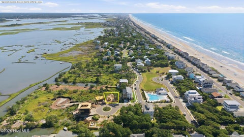 Tiny photo for 150 Auger Shell Court, Surf City, NC 28445 (MLS # 100584548)