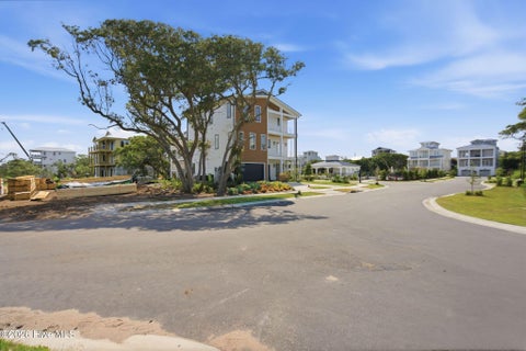Tiny photo for 150 Auger Shell Court, Surf City, NC 28445 (MLS # 100584548)