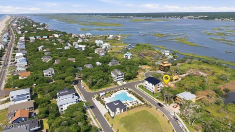 Tiny photo for 150 Auger Shell Court, Surf City, NC 28445 (MLS # 100584548)
