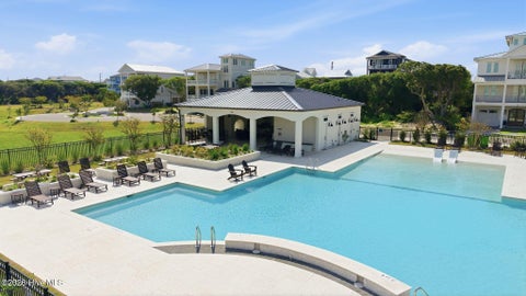 Tiny photo for 150 Auger Shell Court, Surf City, NC 28445 (MLS # 100584548)