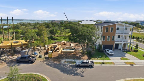 Tiny photo for 150 Auger Shell Court, Surf City, NC 28445 (MLS # 100584548)