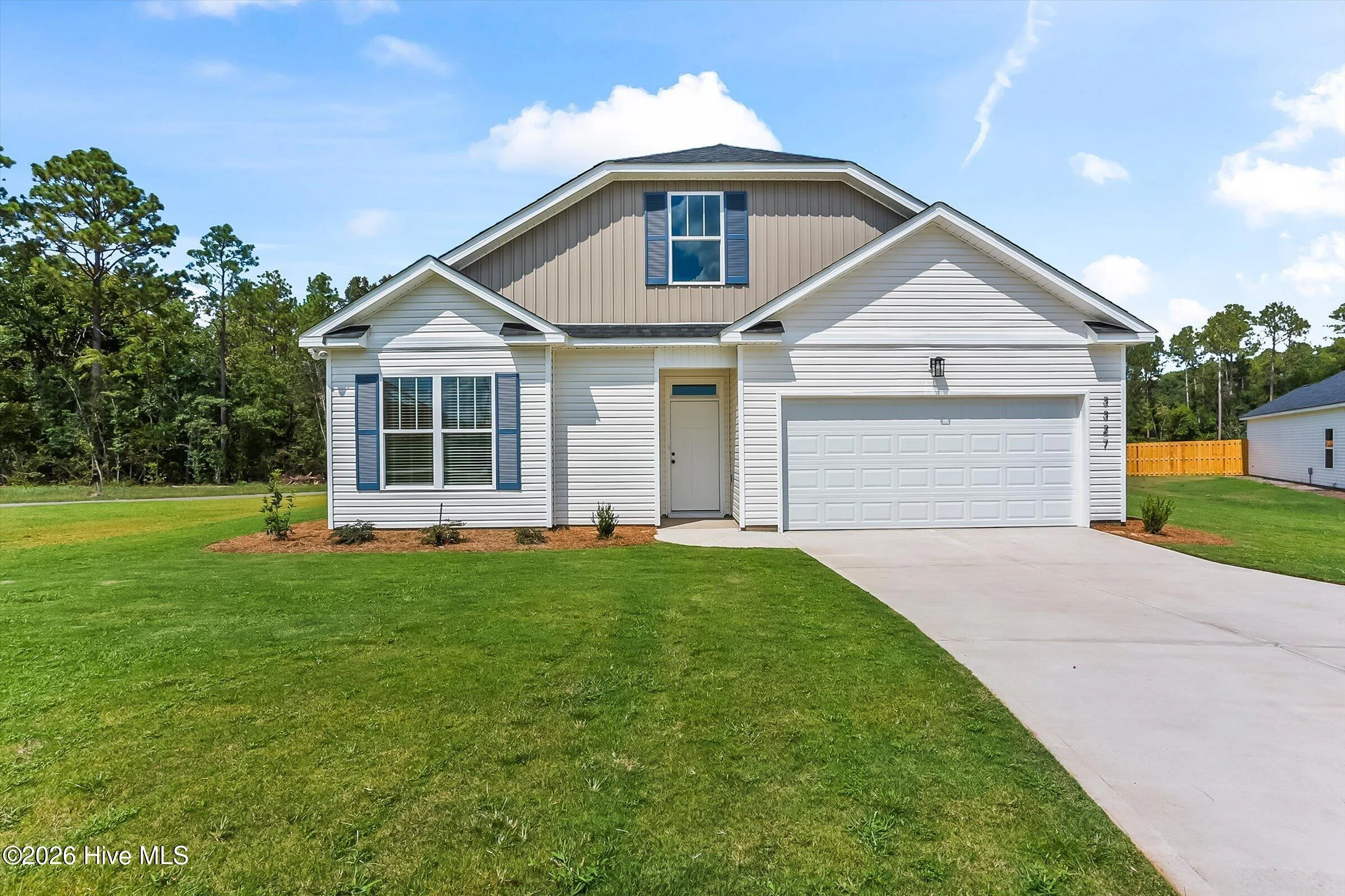 3327 Basil Lane