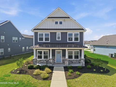 Photo of 306 Ryker Road E, Moyock, NC 27958 (MLS # 100585247)